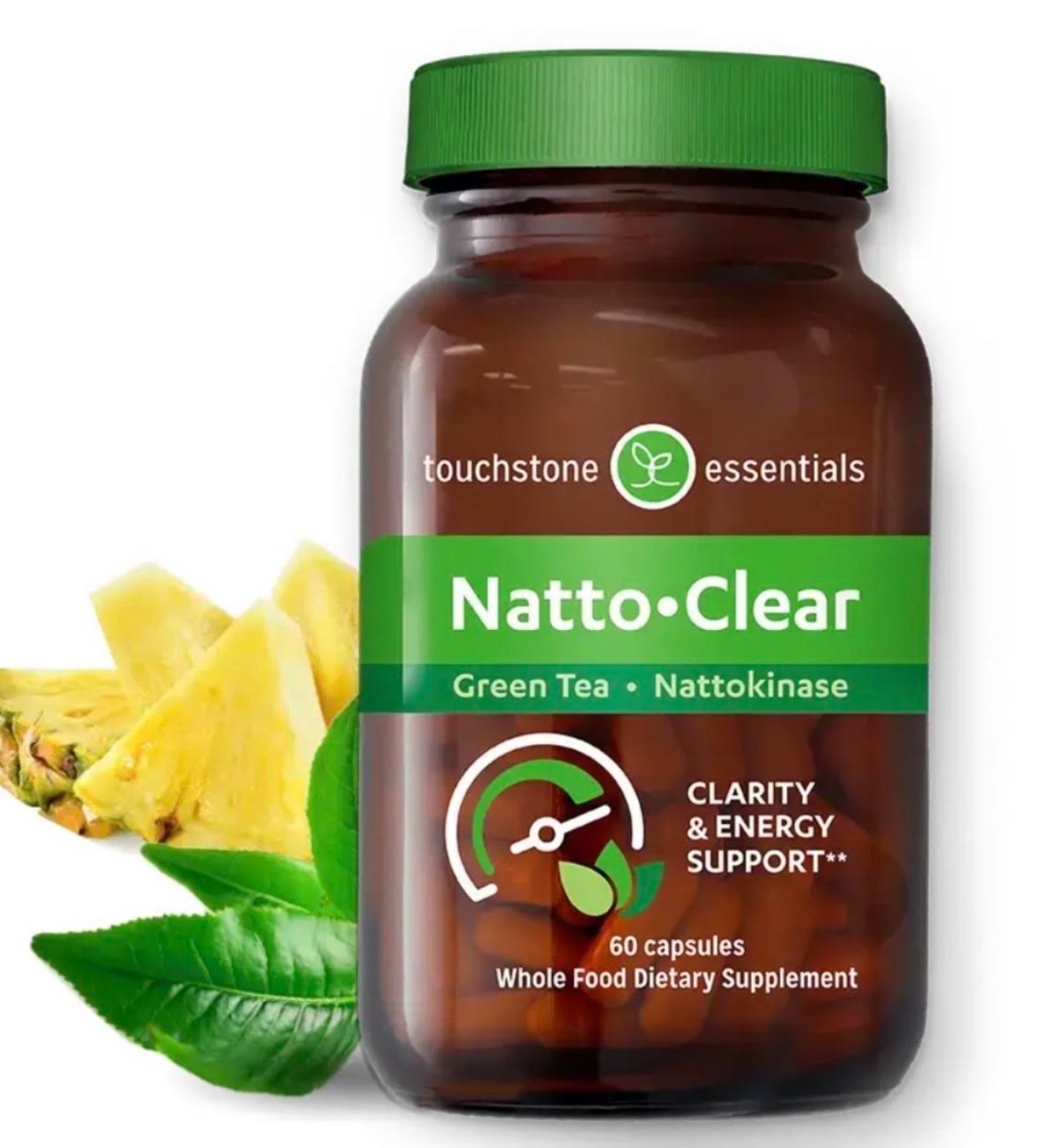 Natto-Clear