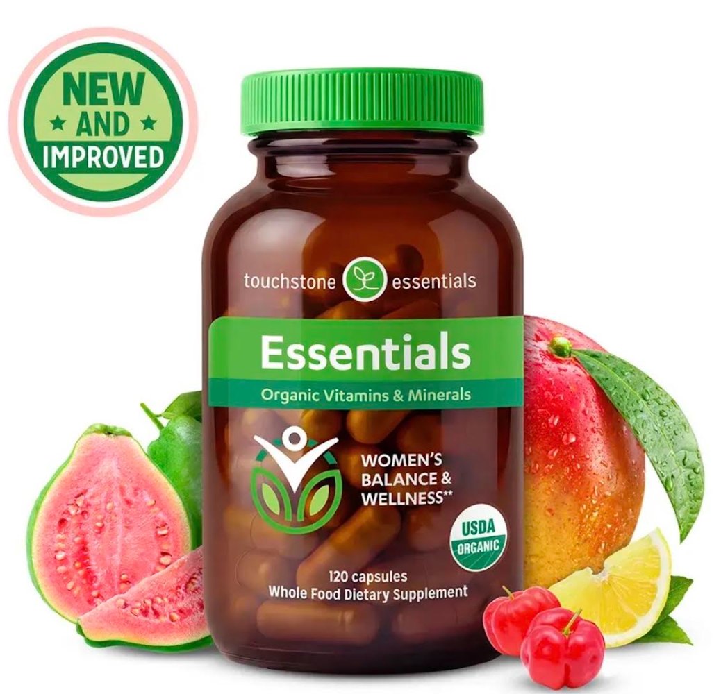 Women’s Essentials